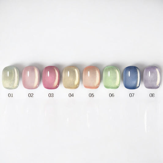 Emigel Mirage Cat Eye 12ml