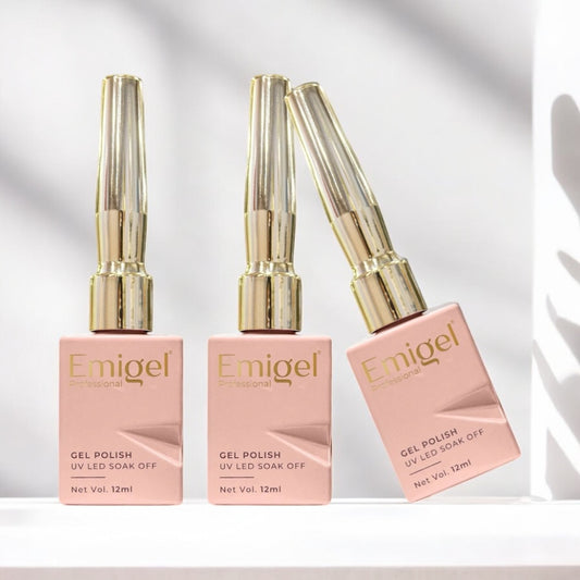 Emigel Mirage Cat Eye 12ml