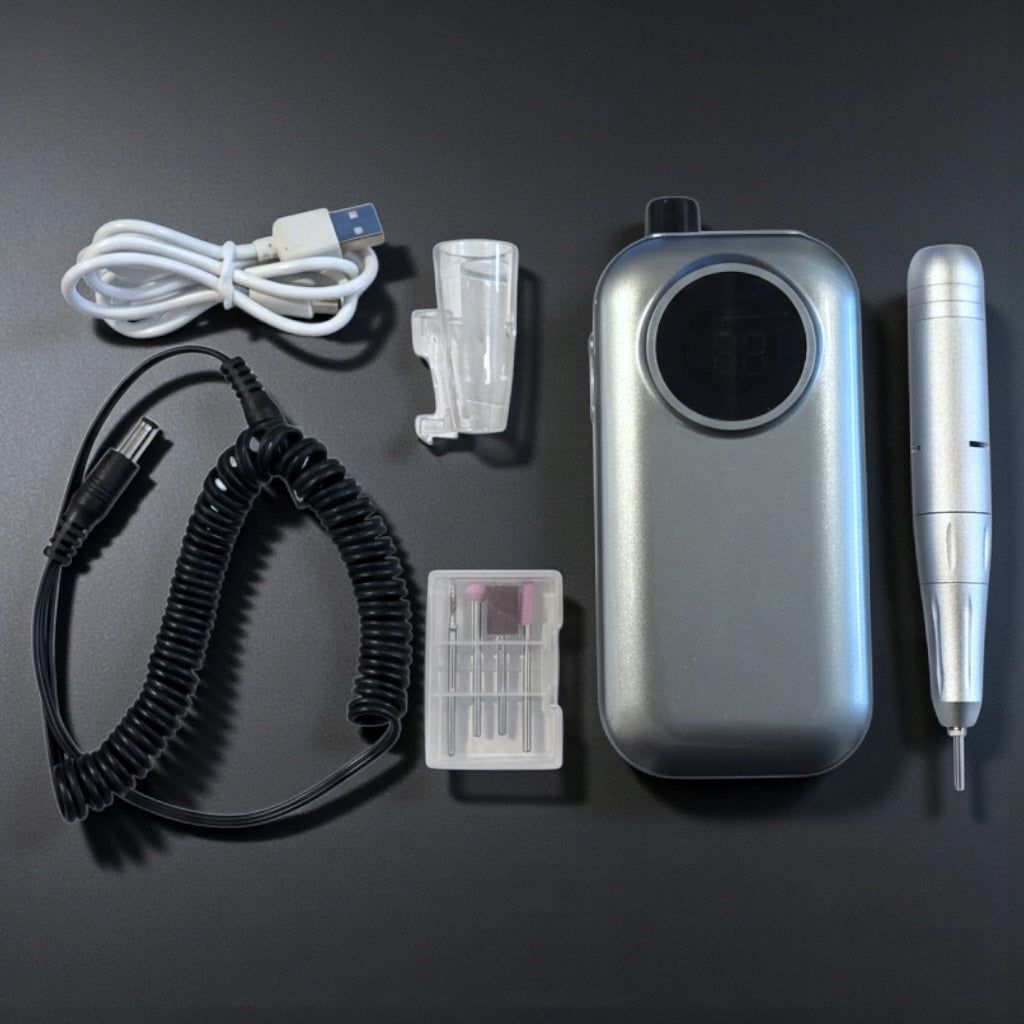 Klana Drill Machine- 35000RPM (not portable)