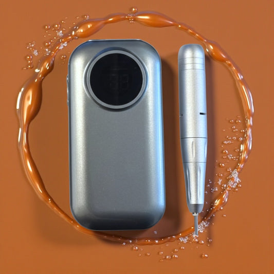 Klana Drill Machine- 35000RPM (not portable)