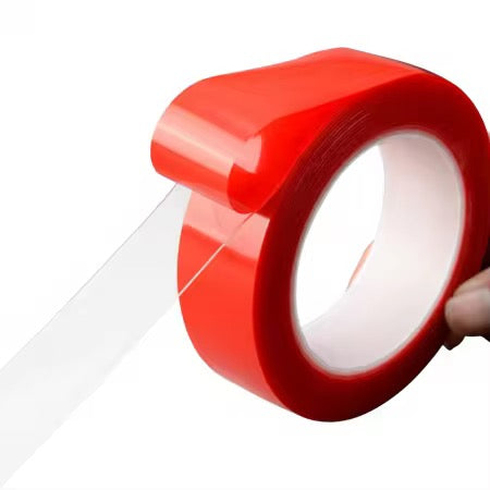 Press On Double-Sided Tape Roll Small
