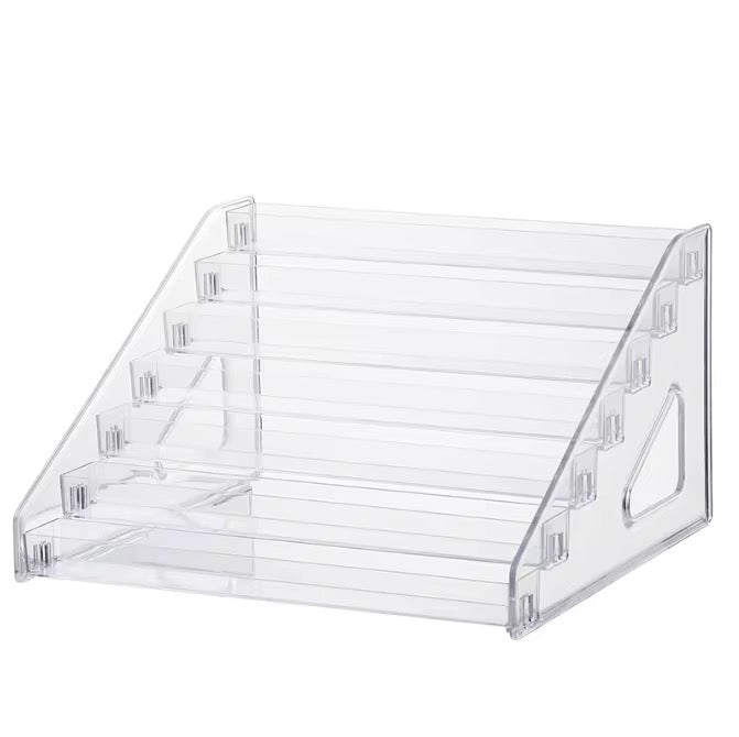 7 Layer Polish Stand (without Polish)