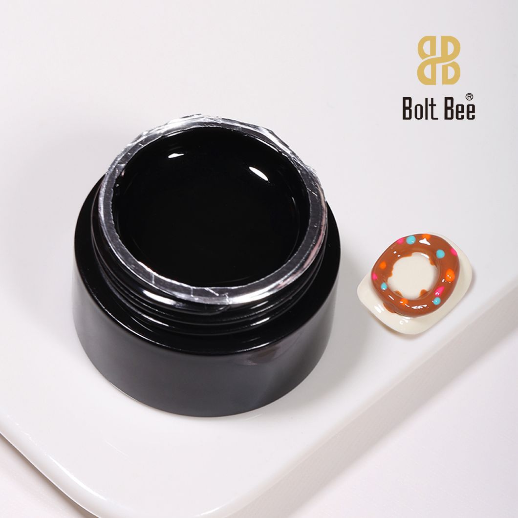 Bolt Bee 5D Non-Stick Gel for Nail Art