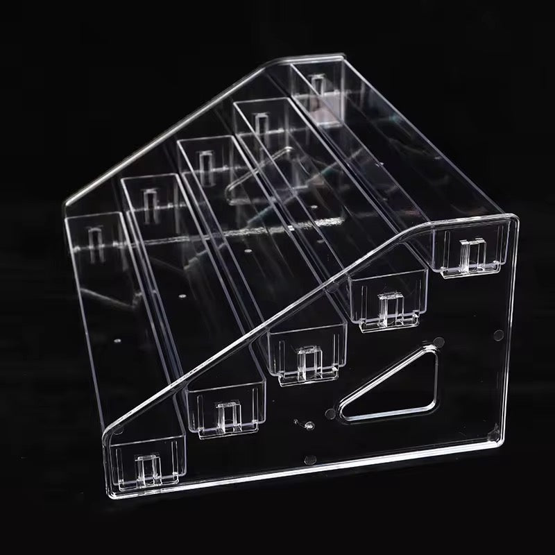 5 Layer Polish Stand (Without Polish)