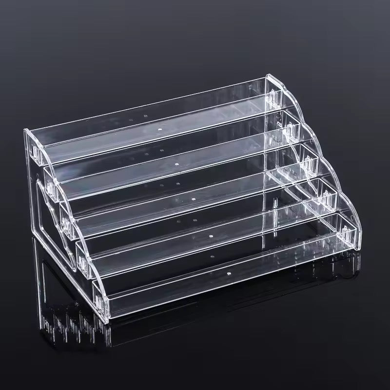 5 Layer Polish Stand (Without Polish)