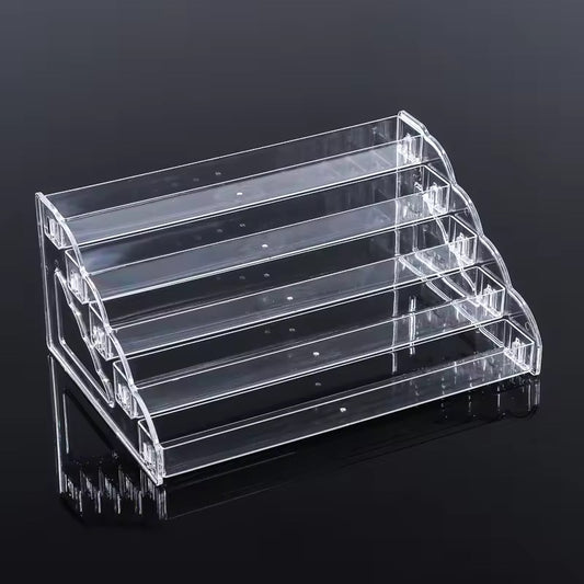5 Layer Polish Stand (Without Polish)
