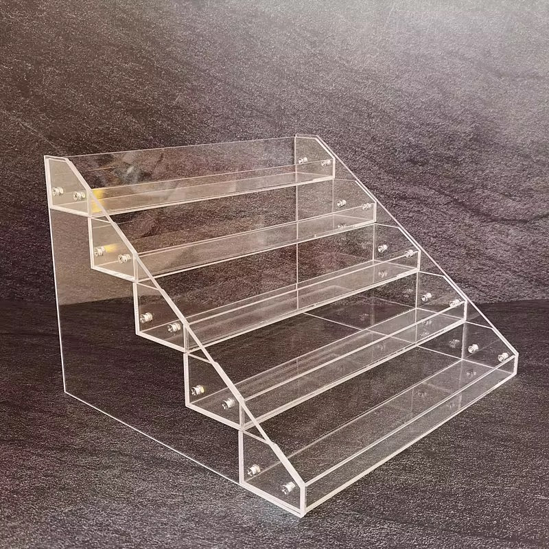5 Layer Polish Stand (Without Polish)