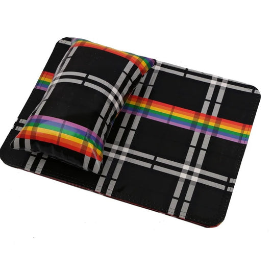Cushion with Mat