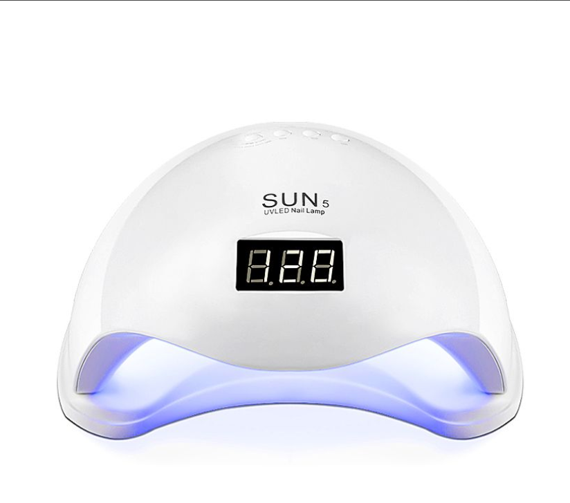 Sun 48watt UV/LED Lamp