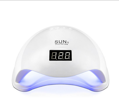 Sun 48watt UV/LED Lamp