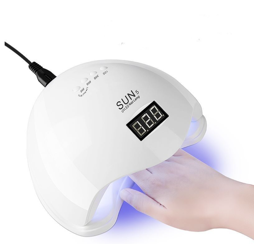 Sun 48watt UV/LED Lamp