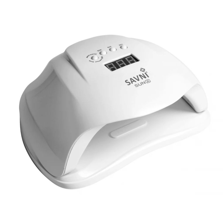 54 Watt Savni UV/LED Lamp