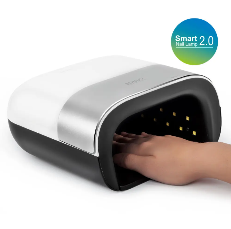 Sun 3 UV/LED Lamp
