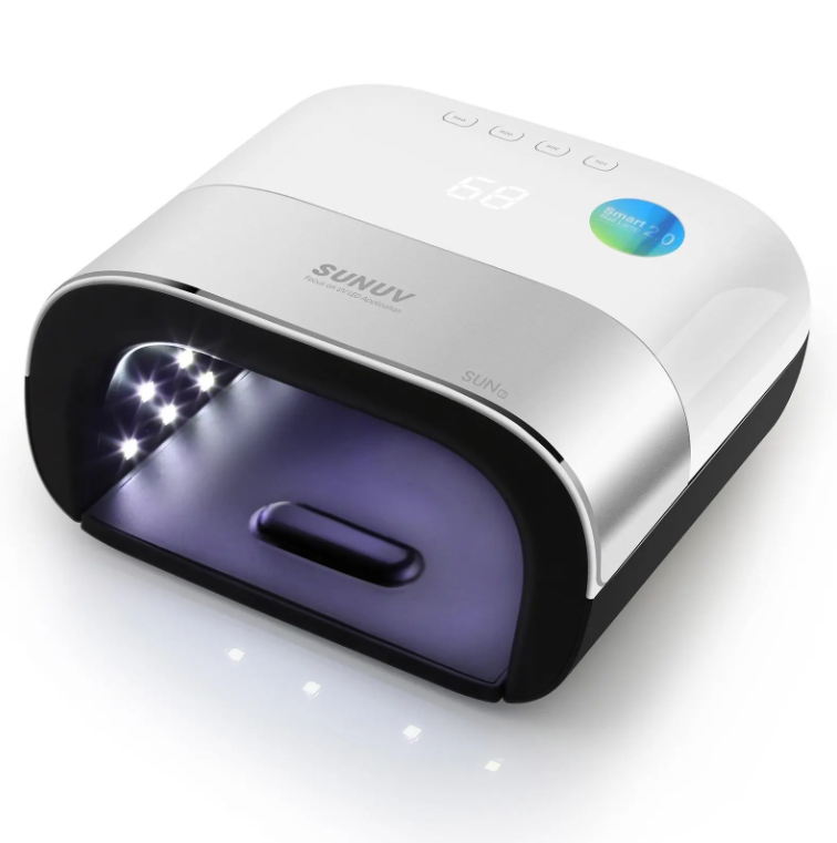 Sun 3 UV/LED Lamp