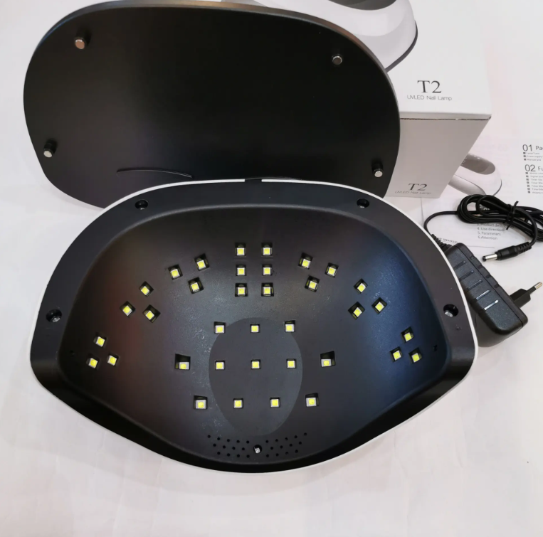 Sun T2 72W UV/LED Lamp