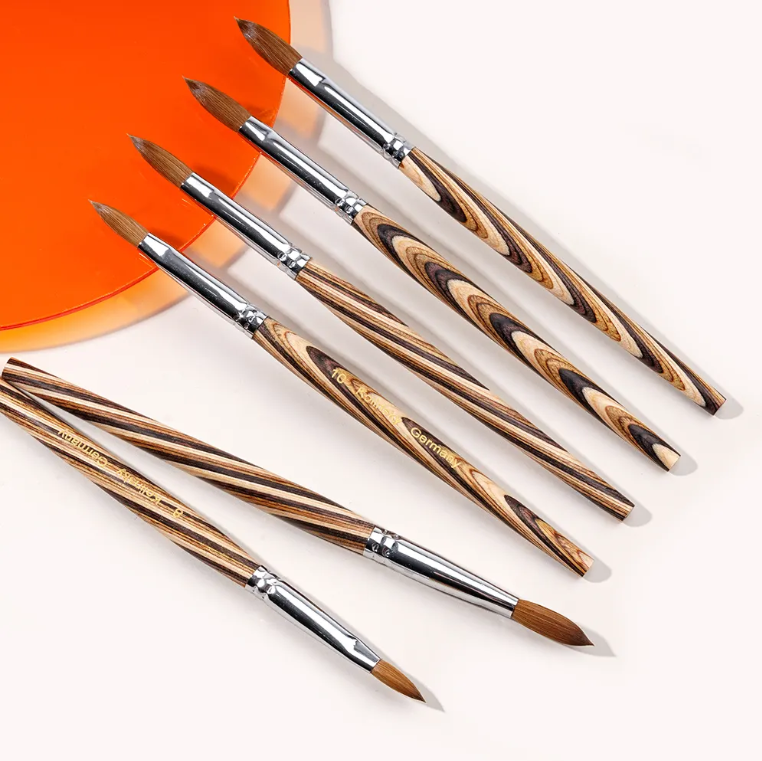 Original Kolinsky Hair Acrylic Brush (100%)