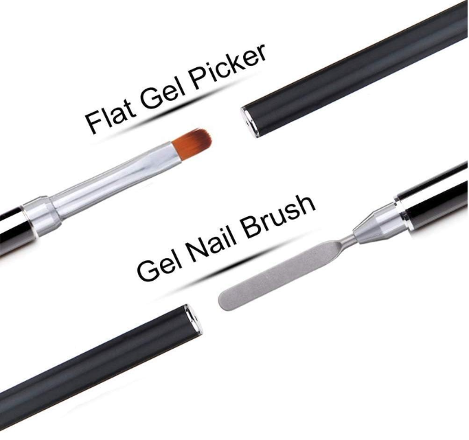 PolyGel Brush