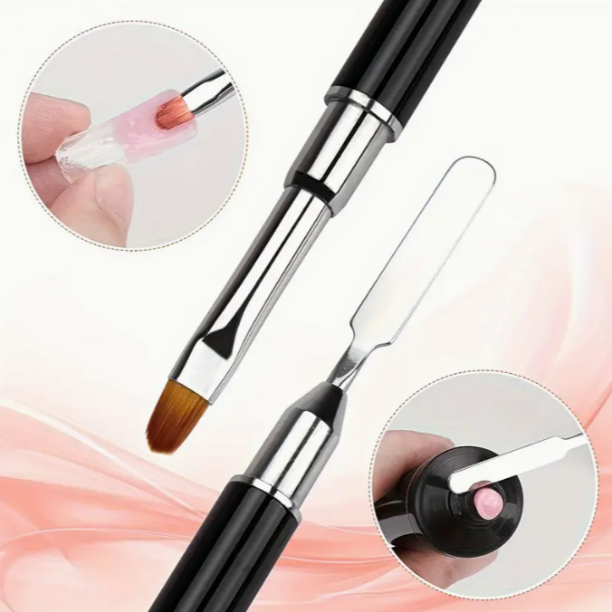 PolyGel Brush