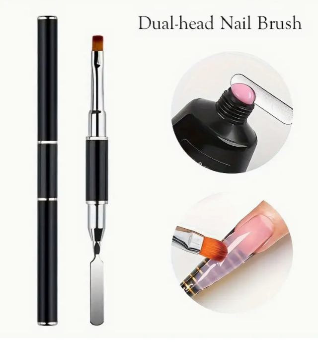PolyGel Brush