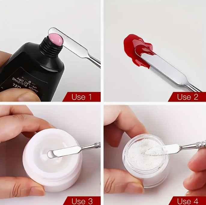PolyGel Brush
