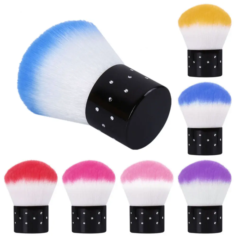 Dust Brush Small - Random Color