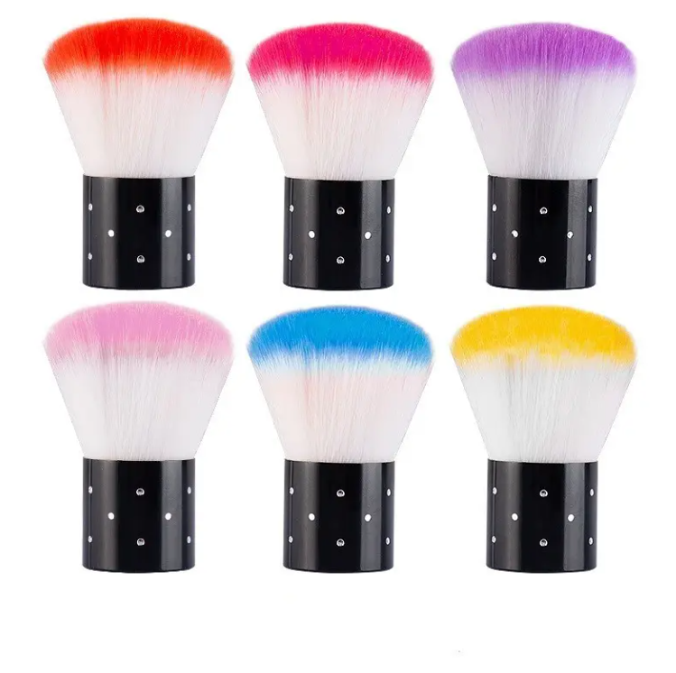 Dust Brush Small - Random Color