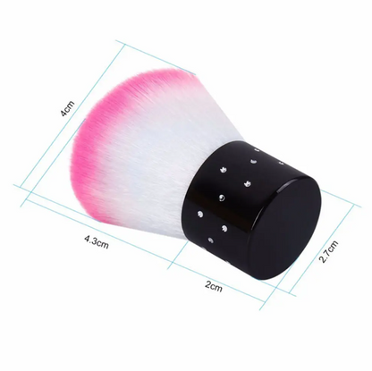 Dust Brush Small - Random Color
