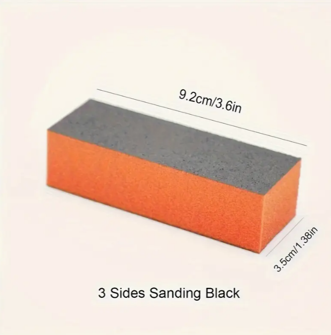 Block Buffer