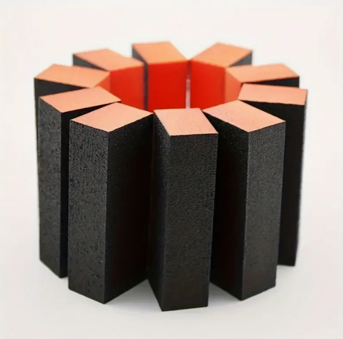Block Buffer