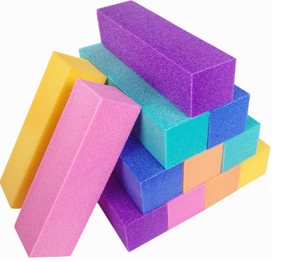 Soft Block Buffer (Pack of 10)
