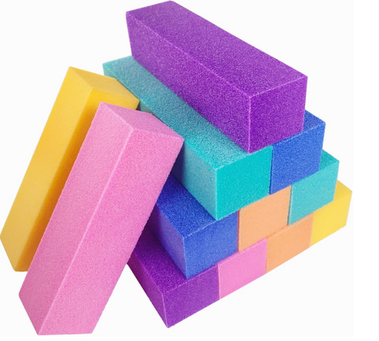 Soft Block Buffer (Pack of 10)