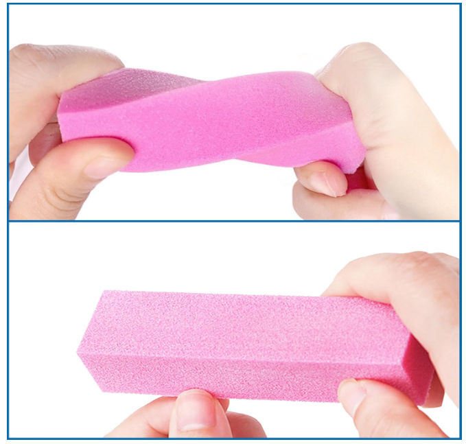 Soft Block Buffer (Pack of 10)