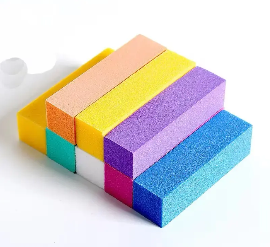 Soft Block Buffer (Pack of 10)