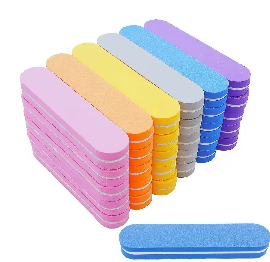 Mini Buffer - Straight (Pack of 10)