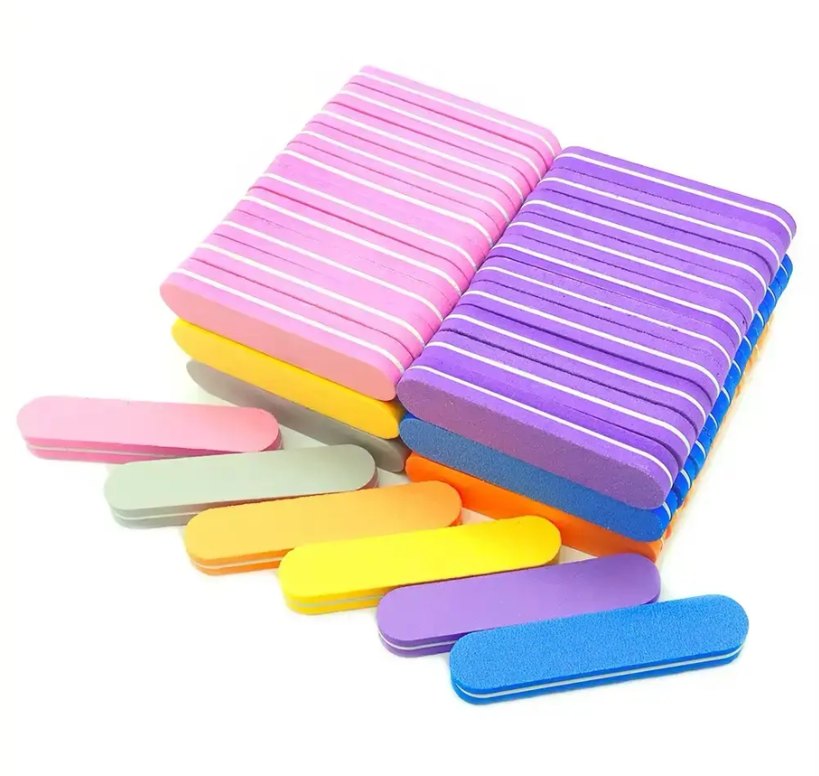 Mini Buffer - Straight (Pack of 10)