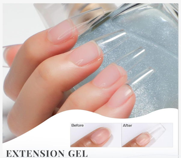 IBD Builder Gel 226gm