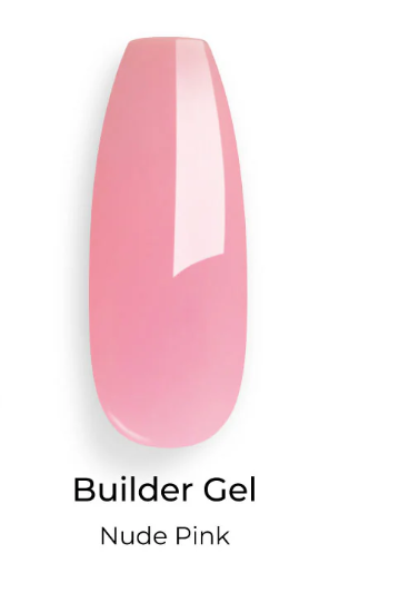 EMI Gel Builder Gel - Nude Pink