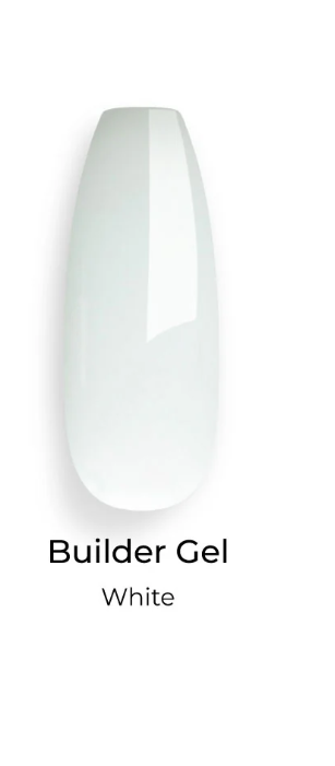 EMI Gel Builder Gel - White