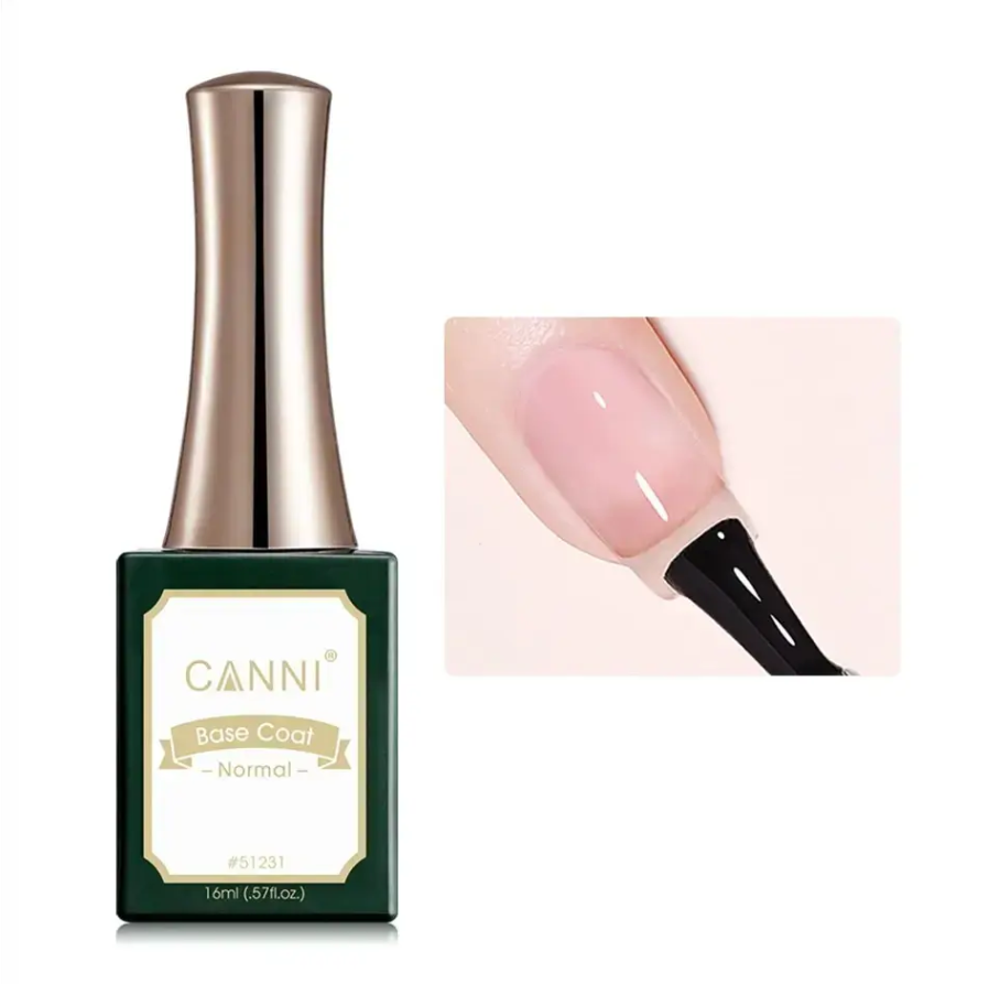 Canni Base Coat (16ml)
