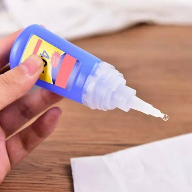 401 Korean Glue