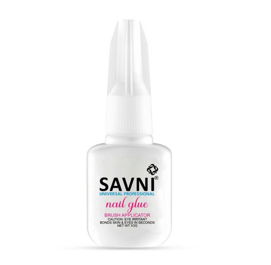Savni Brush-on Glue (10g)