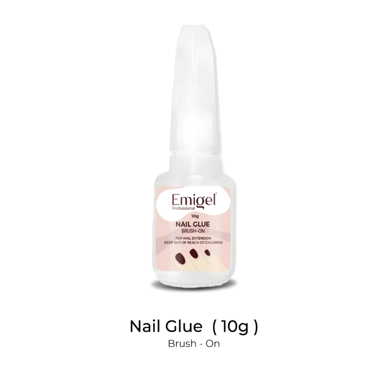 EMI Gel Brush-on Glue (10g)