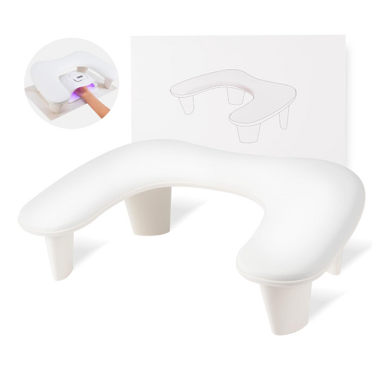 Premium Armrest/Handrest