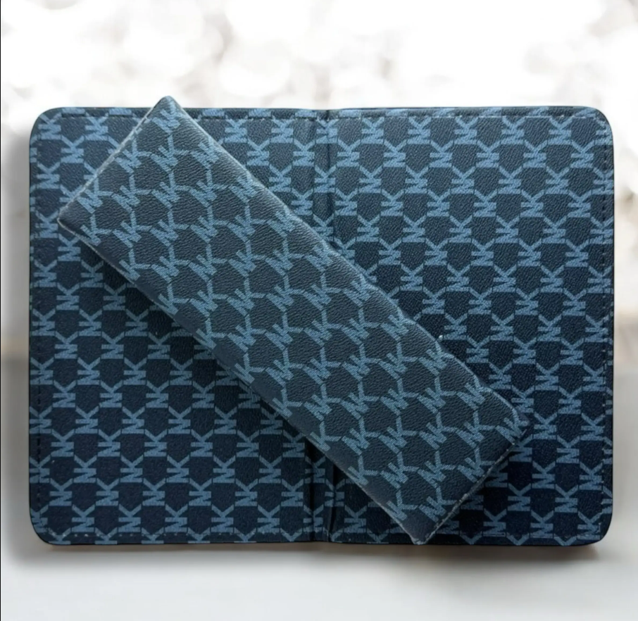 Handrest with Mat - Black
