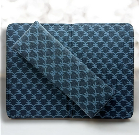 Handrest with Mat - Black