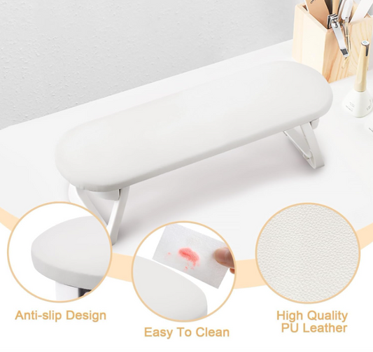 Manicure Handrest - Foldable