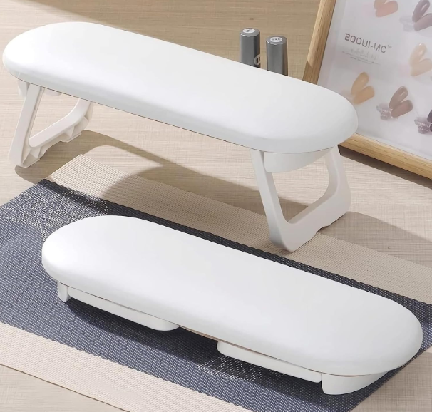 Manicure Handrest - Foldable
