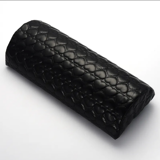 Handrest Cushion - Black