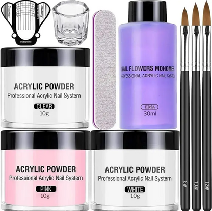 Acrylic Kit