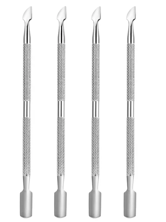 Metal Cuticle Pusher